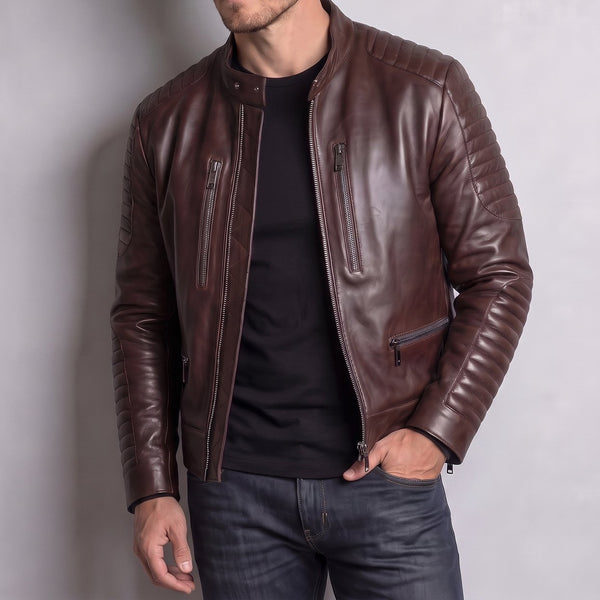 Taj Signature Hydra Jacket