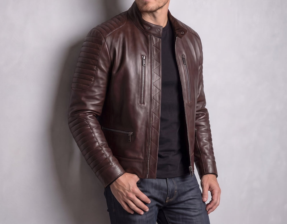 Taj Signature Hydra Jacket