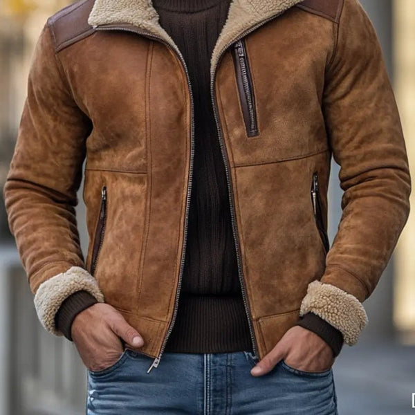Taj Signature Interceptor Jacket