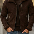 Taj Signature Interceptor Jacket