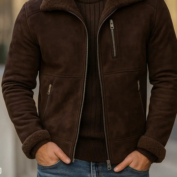Taj Signature Interceptor Jacket
