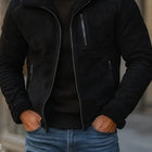 Taj Signature Interceptor Jacket