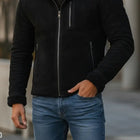 Taj Signature Interceptor Jacket