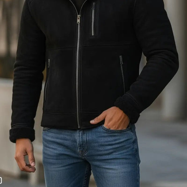Taj Signature Interceptor Jacket