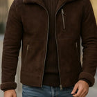 Taj Signature Interceptor Jacket