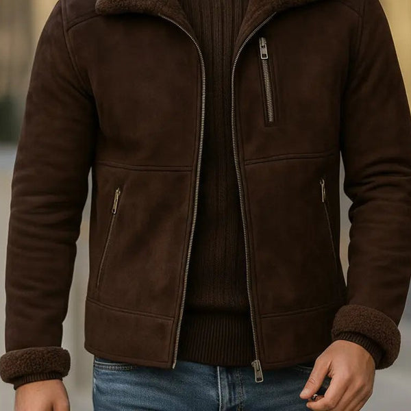 Taj Signature Interceptor Jacket