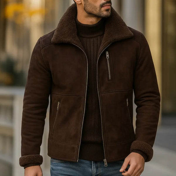 Taj Signature Interceptor Jacket