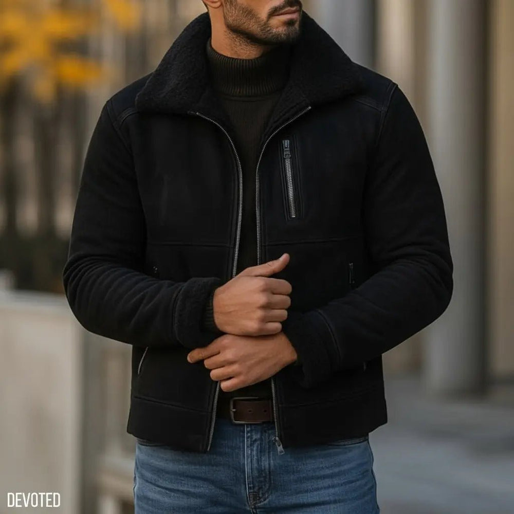 Taj Signature Interceptor Jacket