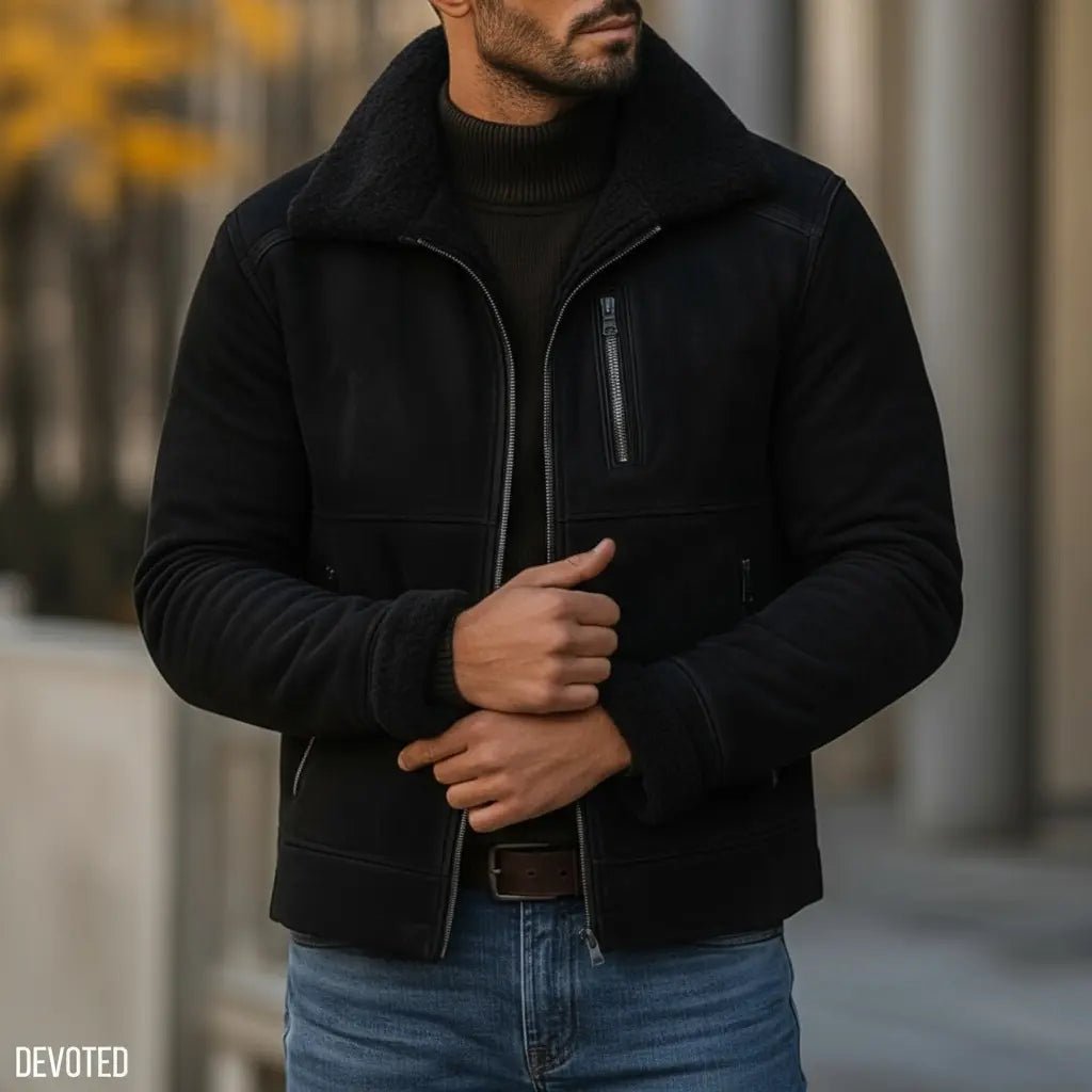 Taj Signature Interceptor Jacket