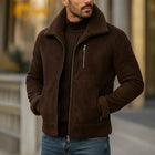 Taj Signature Interceptor Jacket