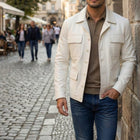 Taj Signature Invader Jacket
