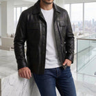 Taj Signature Invader Jacket