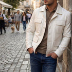 Taj Signature Invader Jacket