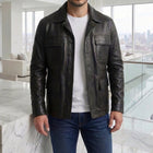 Taj Signature Invader Jacket