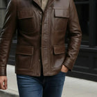 Taj Signature Invader Jacket