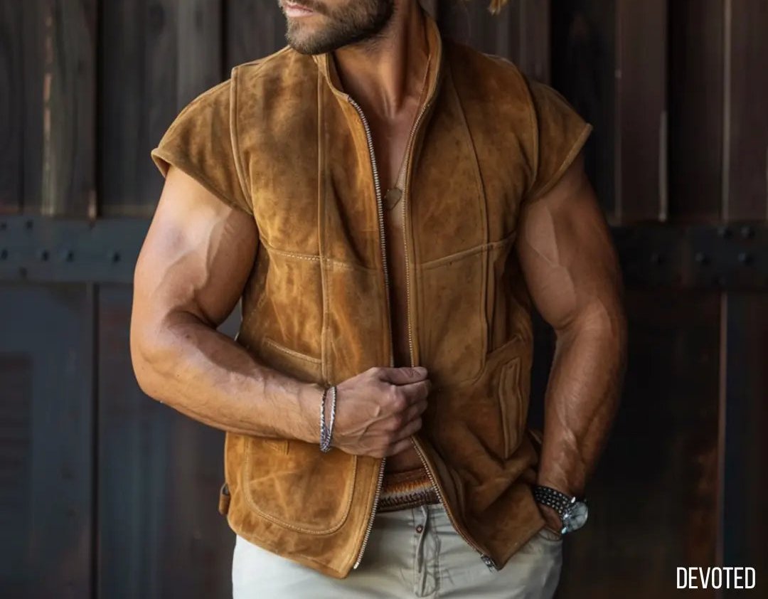 Taj Signature Iris Jacket