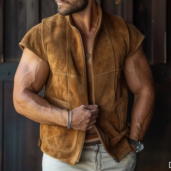 Taj Signature Iris Jacket