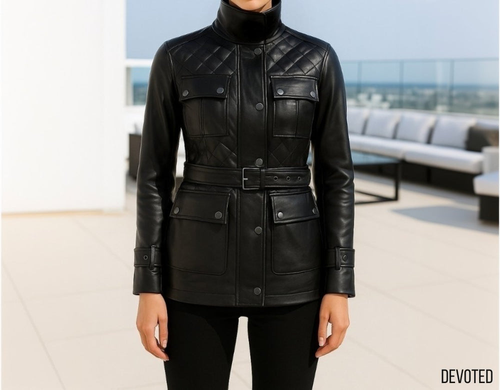 Taj Signature Isabella Jacket