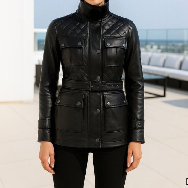 Taj Signature Isabella Jacket
