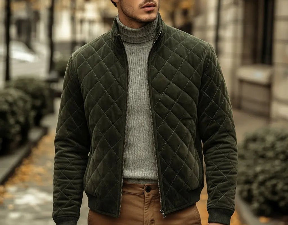Taj Signature Islander Jacket