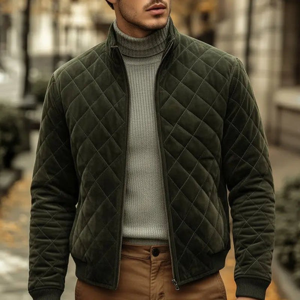 Taj Signature Islander Jacket