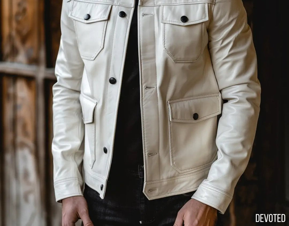 Taj Signature Javelin Jacket