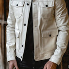 Taj Signature Javelin Jacket