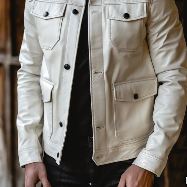 Taj Signature Javelin Jacket