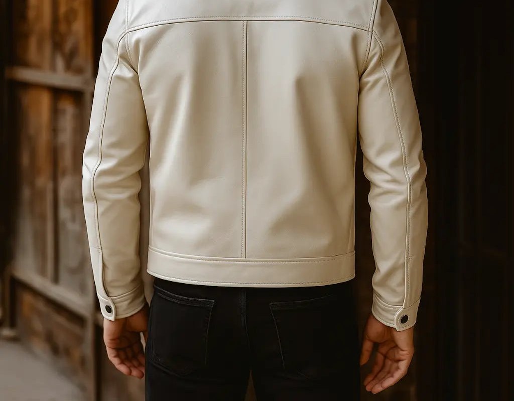 Taj Signature Javelin Jacket