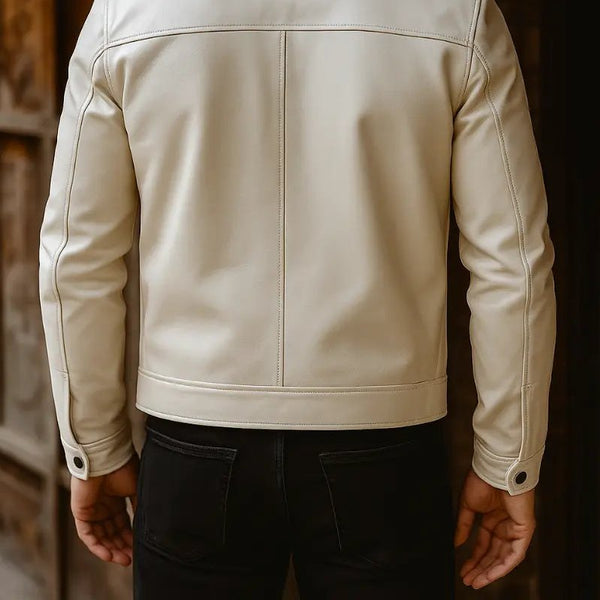 Taj Signature Javelin Jacket