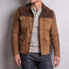 Taj Signature Jedi Jacket