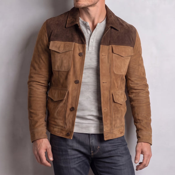 Taj Signature Jedi Jacket