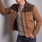 Taj Signature Jedi Jacket
