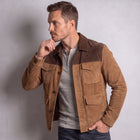 Taj Signature Jedi Jacket
