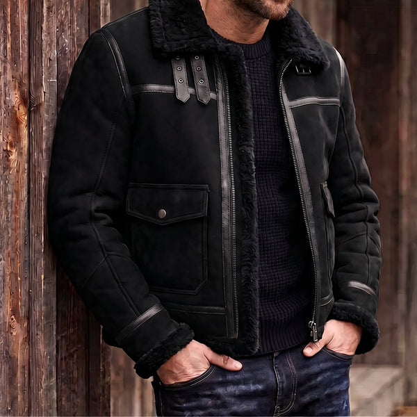 Taj Signature Jetstar Jacket