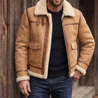 Taj Signature Jetstar Jacket