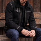 Taj Signature Jetstar Jacket