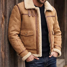 Taj Signature Jetstar Jacket