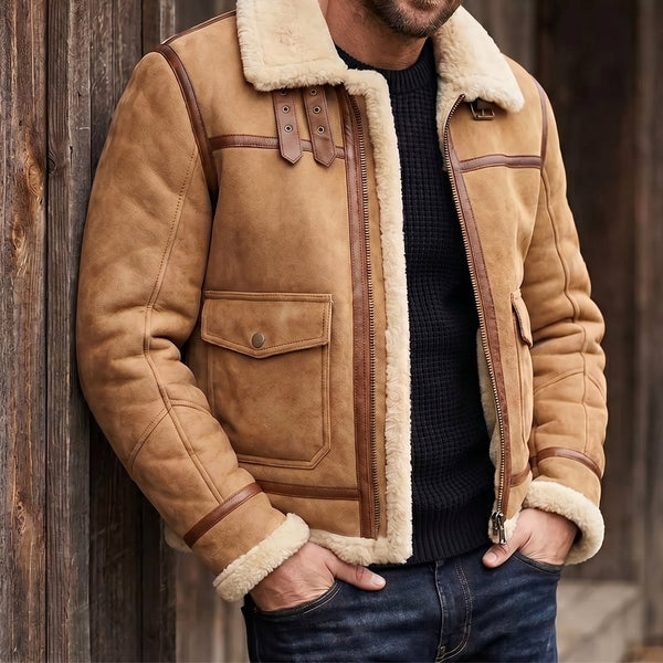 Taj Signature Jetstar Jacket