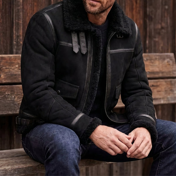 Taj Signature Jetstar Jacket