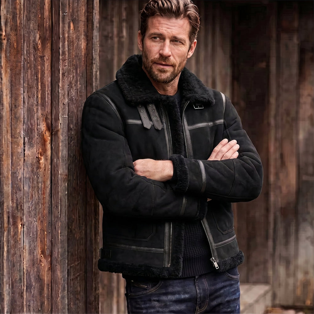 Taj Signature Jetstar Jacket