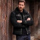 Taj Signature Jetstar Jacket