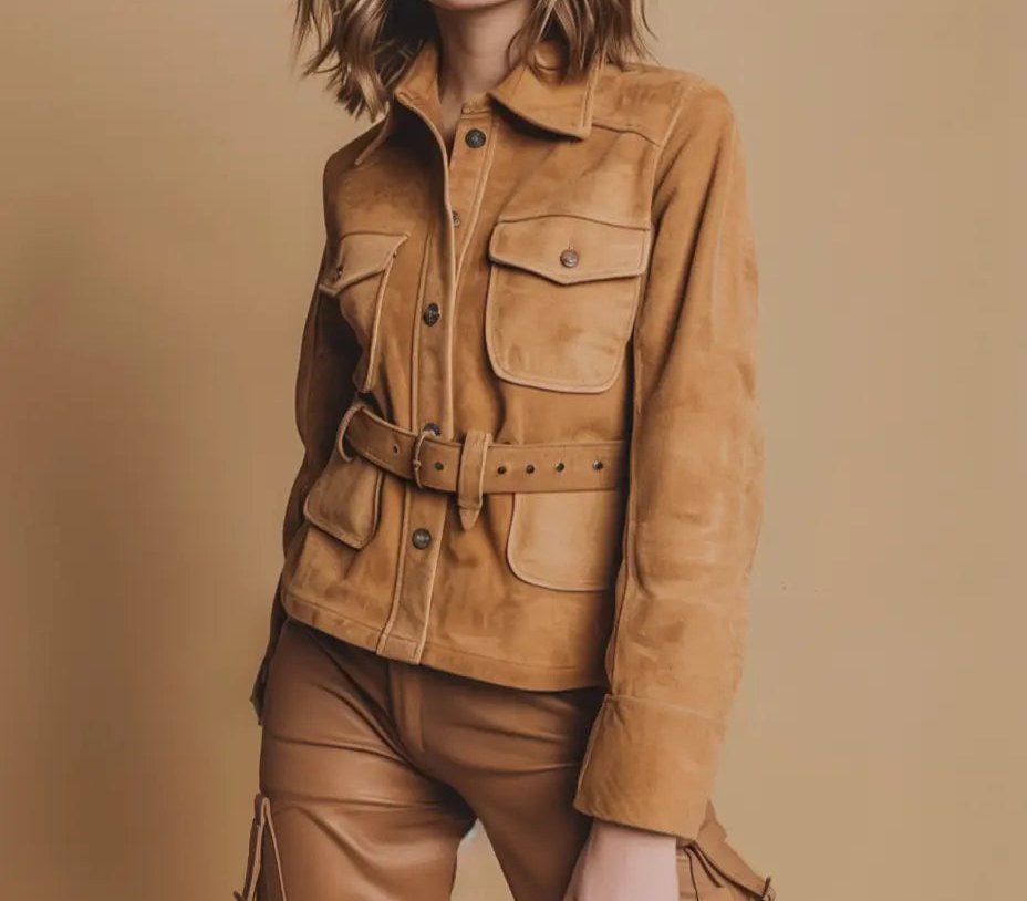 Taj Signature Juno Jacket