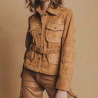 Taj Signature Juno Jacket