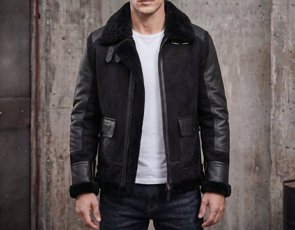 Taj Signature Karakorum Jacket