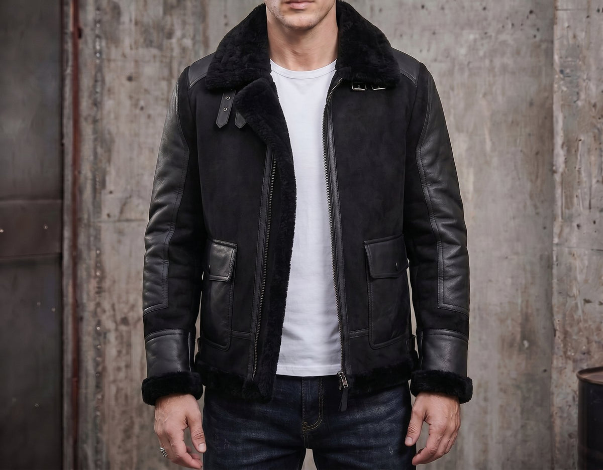 Taj Signature Karakorum Jacket