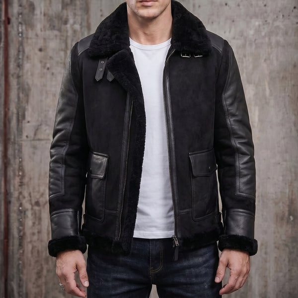 Taj Signature Karakorum Jacket