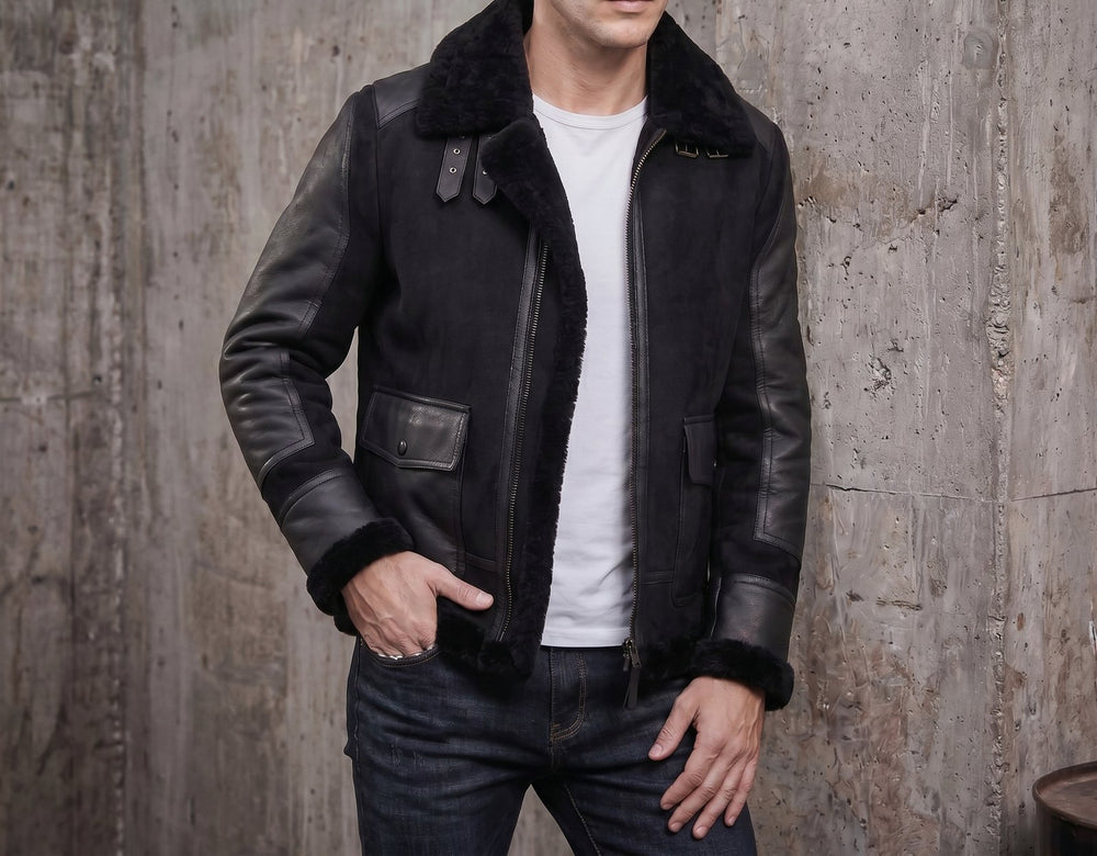 Taj Signature Karakorum Jacket