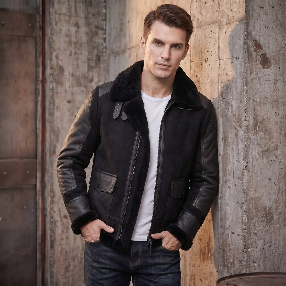 Taj Signature Karakorum Jacket