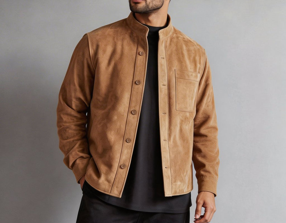 Taj Signature Knight Jacket
